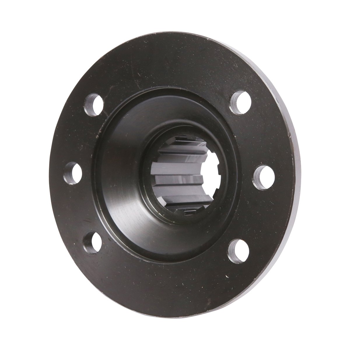 Flansa cardan cu gat lung ax 1 reductor Tractor Forestier